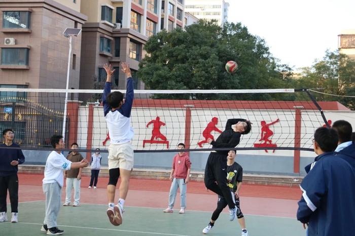 中的神勇表