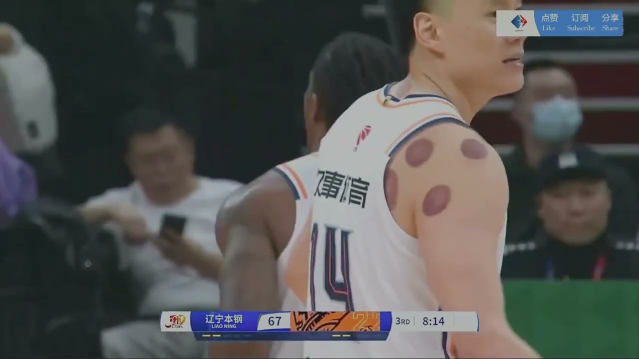 援方面一直